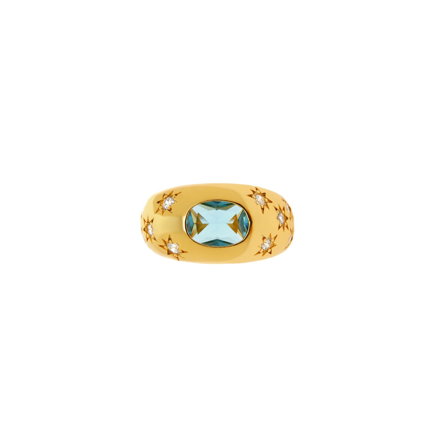 Кольцо Twinkle Twinkle Little Star Ring – Blue