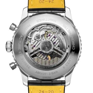 Breitling Navitimer B01 Chronograph 46 AB0137241L1P1
