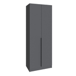 Мадрид (Тэкс) Шкаф распашной (0,85)