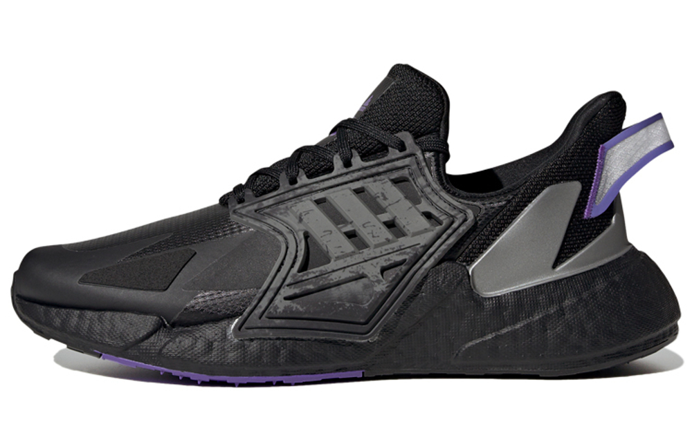Кроссовки Adidas X9000L4 Caged