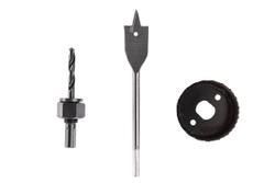 Набор коронок HAMMER 202-940