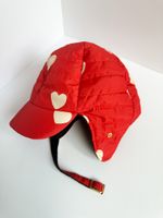 Стеганая шапка Mini Rodini, 98