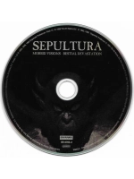 Sepultura — Morbid Visions — Bestial Devastation