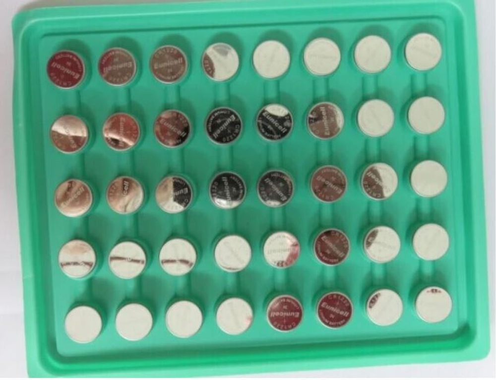 Элемент питания ET CR1220 OEM