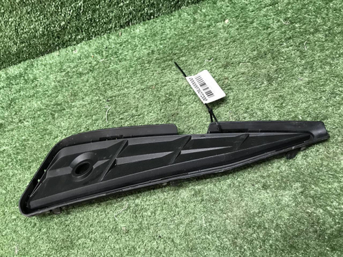 Накладка заднего бампера Geely Atlas 2 (2023-н.в.)