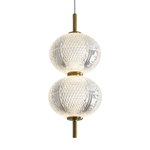 Подвесной светильник Freya FR6135PL-L9BT