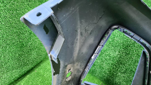 Бампер передний Hongqi HS3 (2023-н.в.)