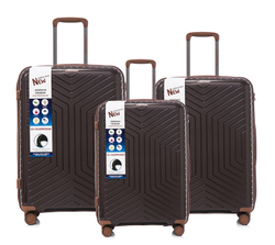 Чемоданы Cairo | 12 цветов