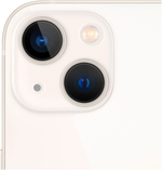 Смартфон Apple iPhone 13 256 ГБ Сияющая звезда Starlight
