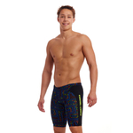 Джаммеры FUNKY TRUNKS Mens Chomp Chomp