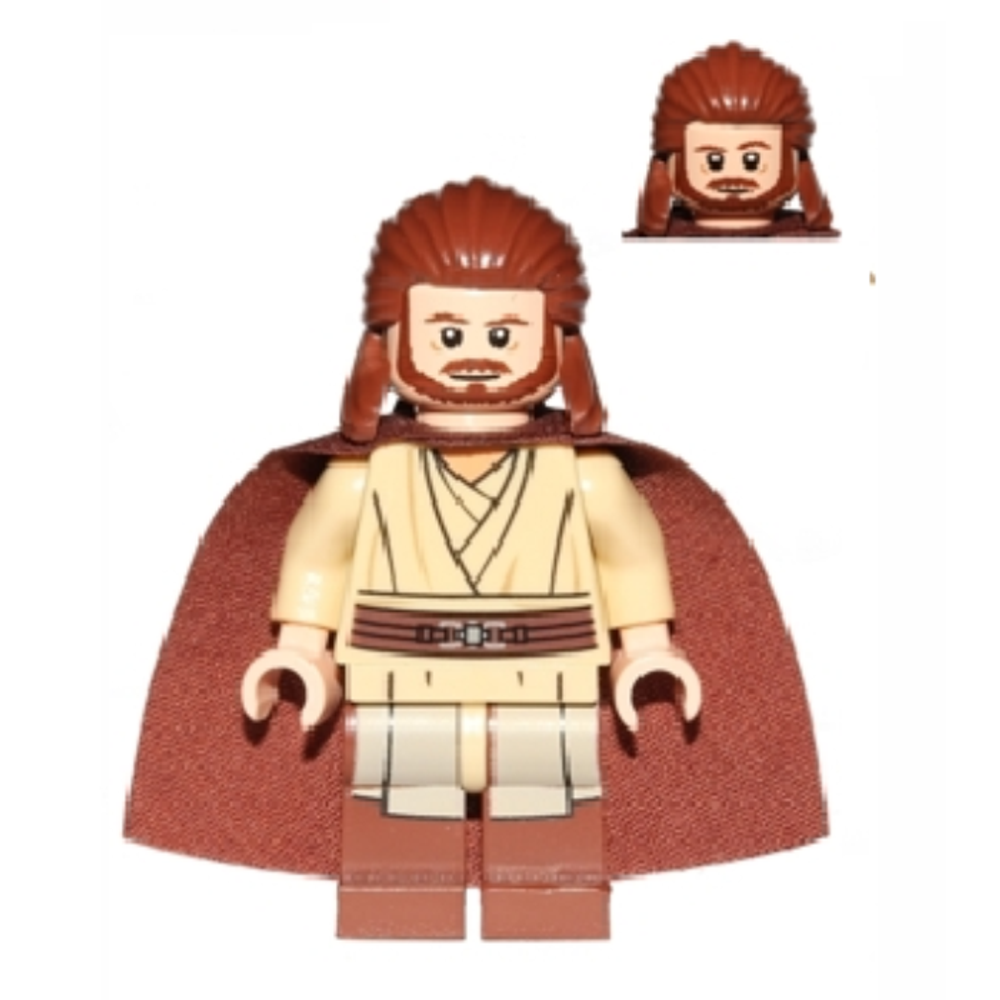 Квай-Гон Джинн sw0593