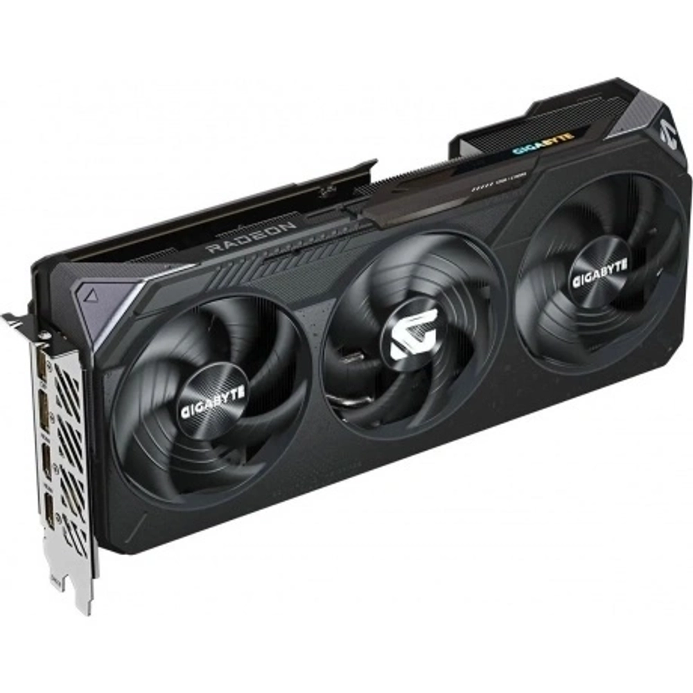 Видеокарта Gigabyte PCI-E AMD Radeon RX 9070 GAMING OC-16GD (GV-R9070GAMING OC-16GD)