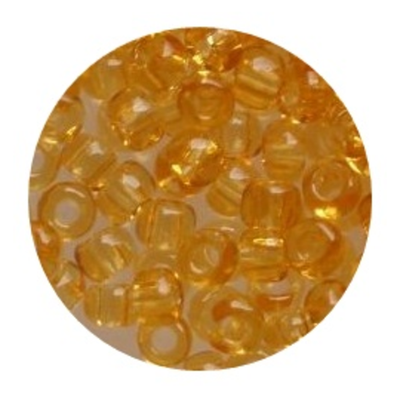 Бисер 10/0 PRECIOSA, 5 гр*10 уп