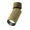 Потолочный светильник Калипсо / Calipso 1*GU10 10 Вт Technical c108cl-01-gu10-bs