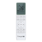 Cплит-система Energolux Murren White SAS09MR1-A/SAU09MR1-A
