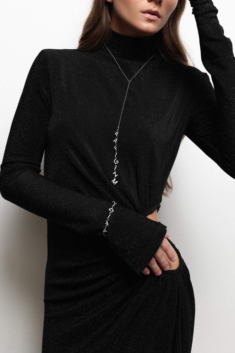 Колье ПАФИГИЗМ