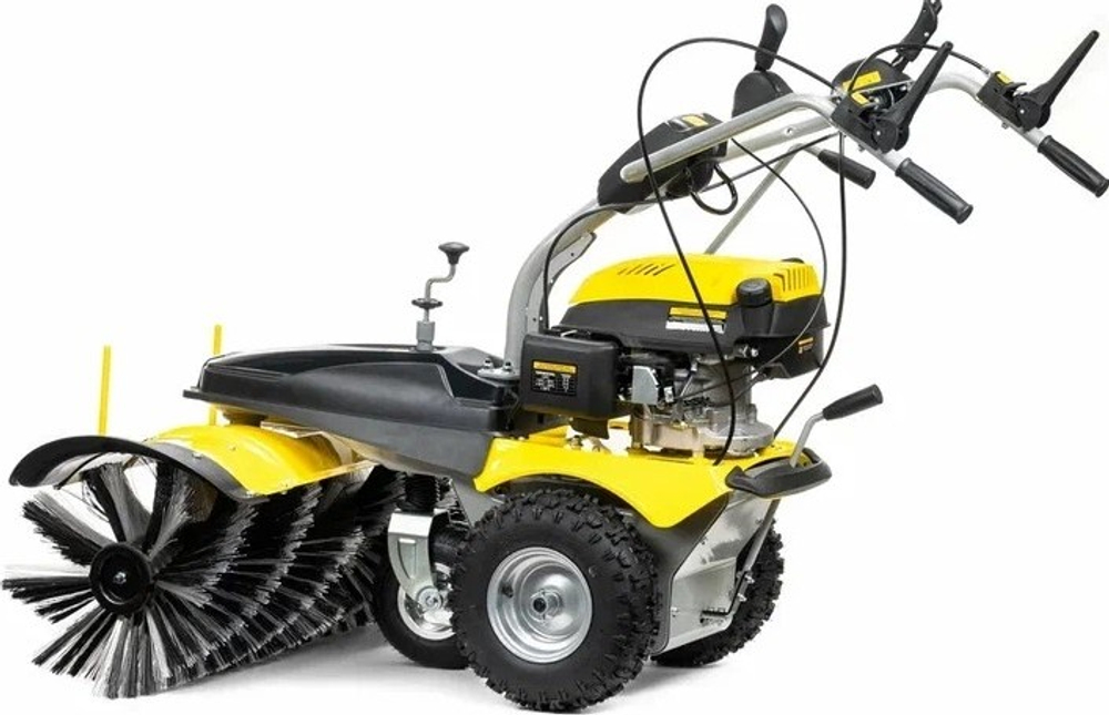 Машина подметальная CHAMPION GS50100