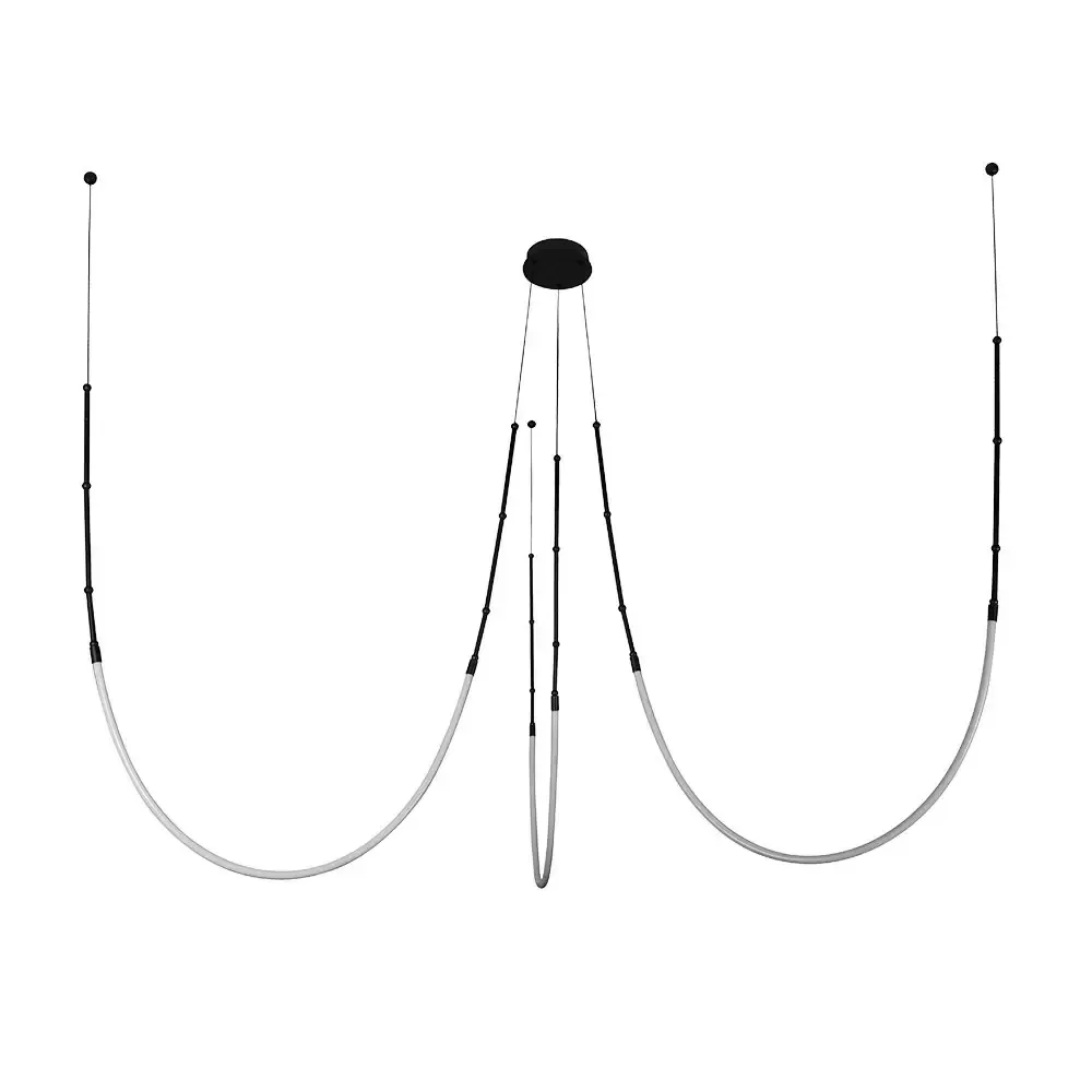 Подвесная люстра Arte Lamp