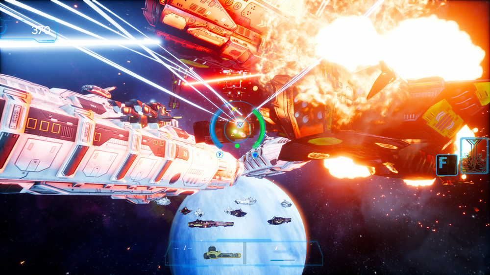 Omnibion War (для ПК, цифровой код доступа)