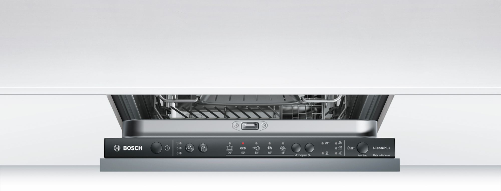 Встраиваемая посудомоечная машина Bosch SPV25DX20R