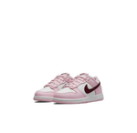 Детские кроссовки Nike Dunk Low 'Valentine's Day' CW1589-601