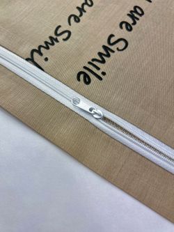 Наволочка комплект 2шт "КОТИКИ (беж)" 50х70 см Сказка сатин