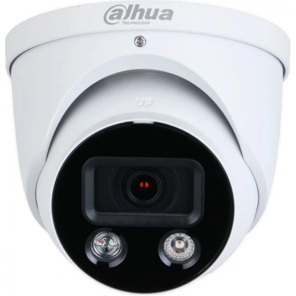 Камера видеонаблюдения Dahua DH-IPC-HDW3449HP-AS-PV-0360B-S4