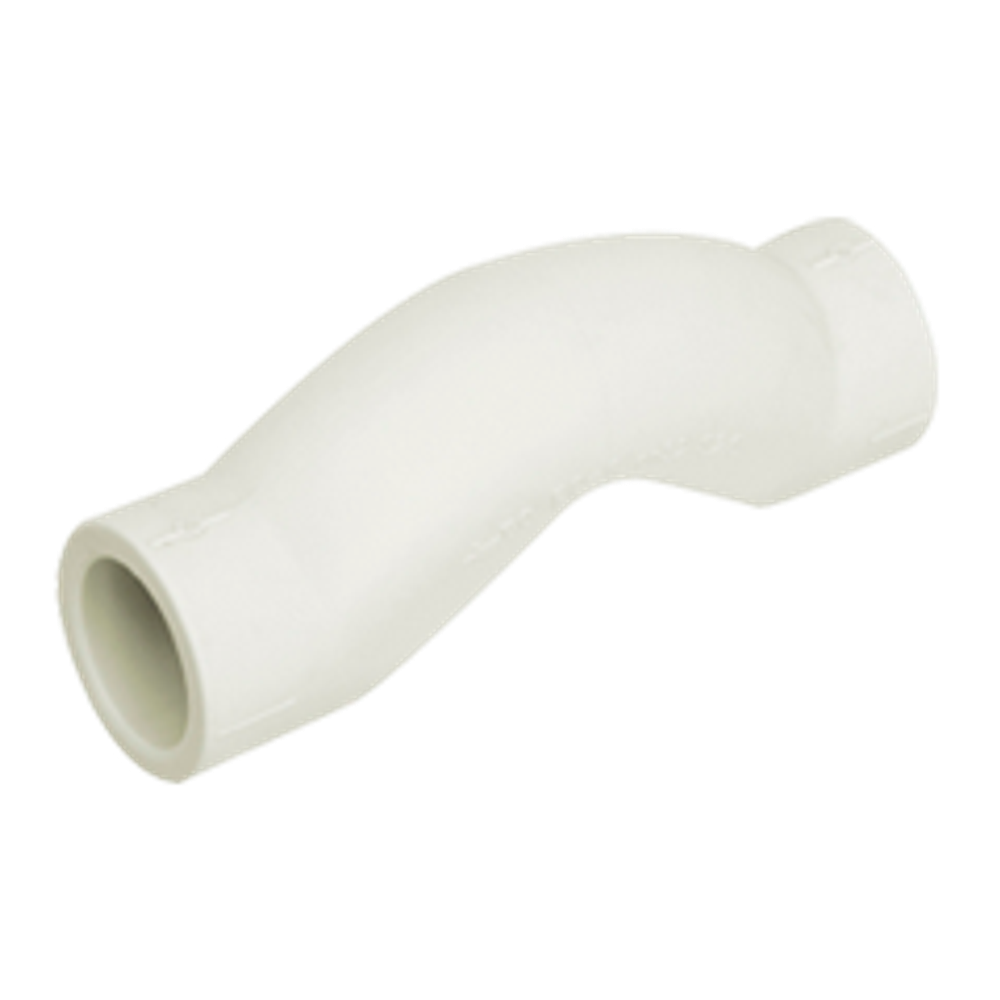 Обвод короткий PPR 25 FERAT
