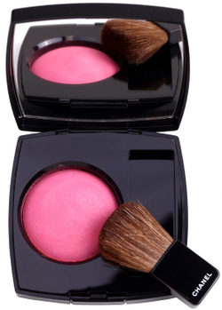 Chanel Joues Contraste Powder Blush - , 3,5 g