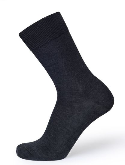 Термоноски мужские Norveg Wool+Silk (9WSM)