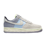 Кроссовки Nike Air Force 1 Low '07 Lx (Женская размерная сетка)