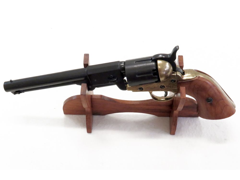 Denix Револьвер кольт 1860 года