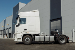 Dongfeng DFH4180
