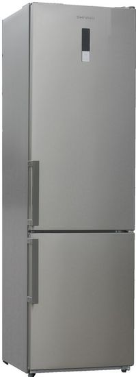 Холодильник Shivaki BMR 2013 DNFX