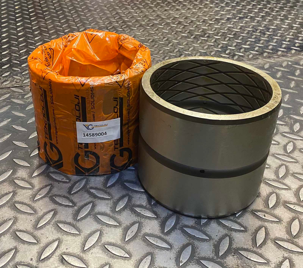 Втулка 14589004