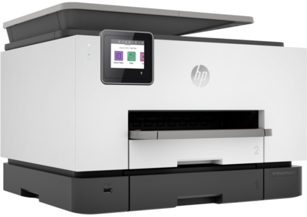 МФУ струйное цветное HP OfficeJet Pro 9023