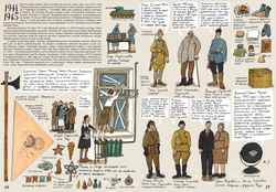 История старой квартиры