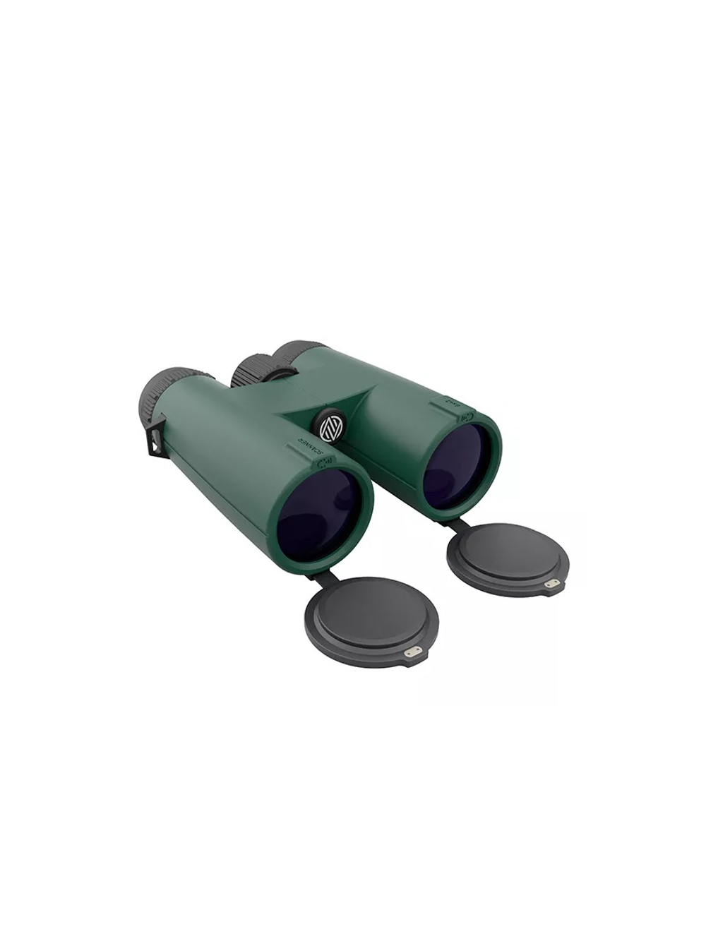 Оптический бинокль Artelv Scanner 8x42