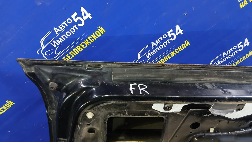 Дверь передняя правая FORD EXPLORER 1997