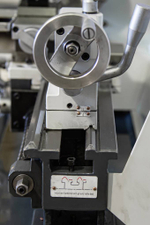 Токарный станок по металлу MetalMaster MML 2140V