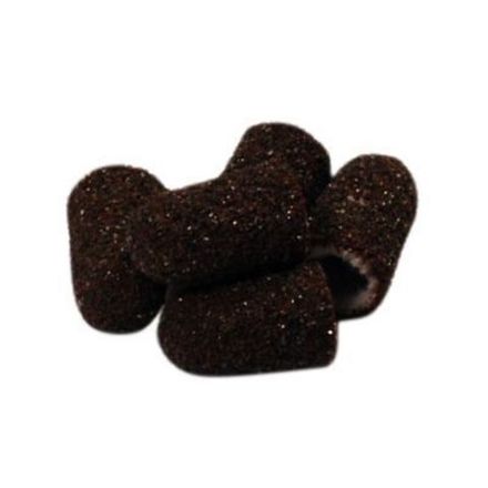 Irisk Колпачок песочный коричневый, 5,0 мм 180гр, 5 шт.