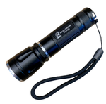 Фонарь ручной, яркий с креплением на руль NGY HY-P608-T6