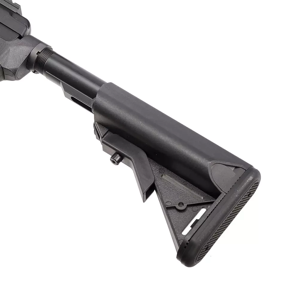 Модель винтовки Cyma СВД CM057B
