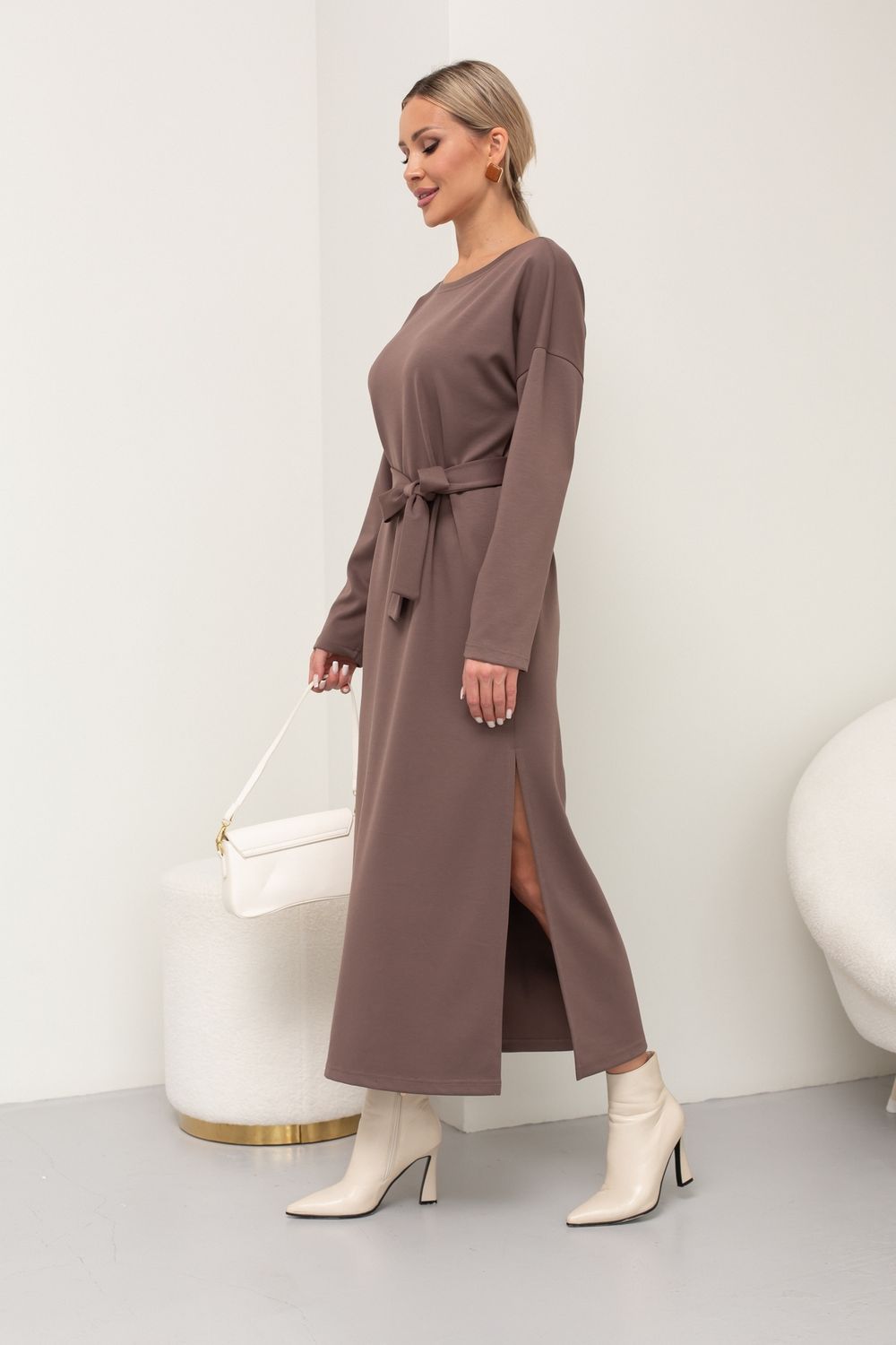 Платье Наина №2 Valentina