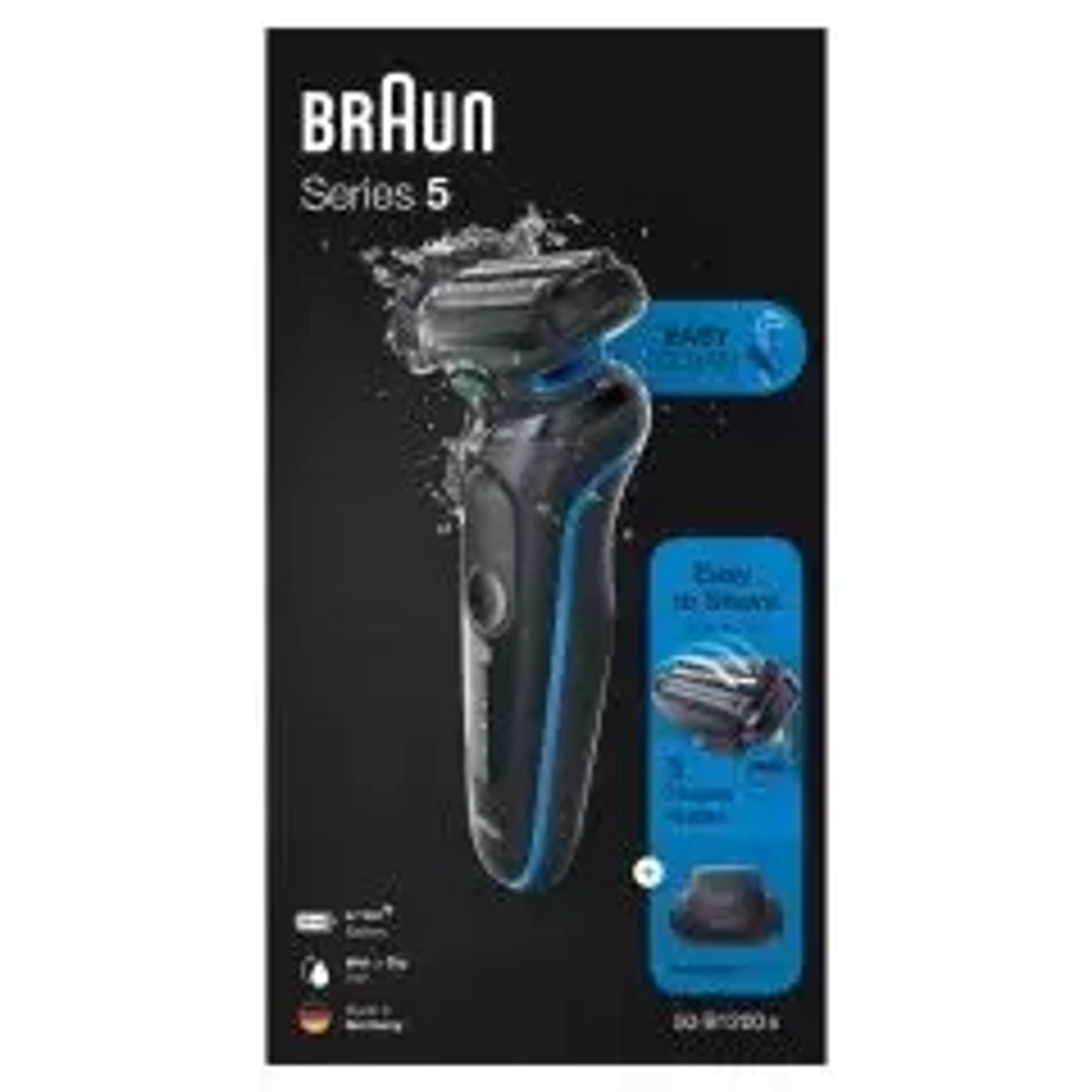 Бритва Braun Series 5 50-B1200s