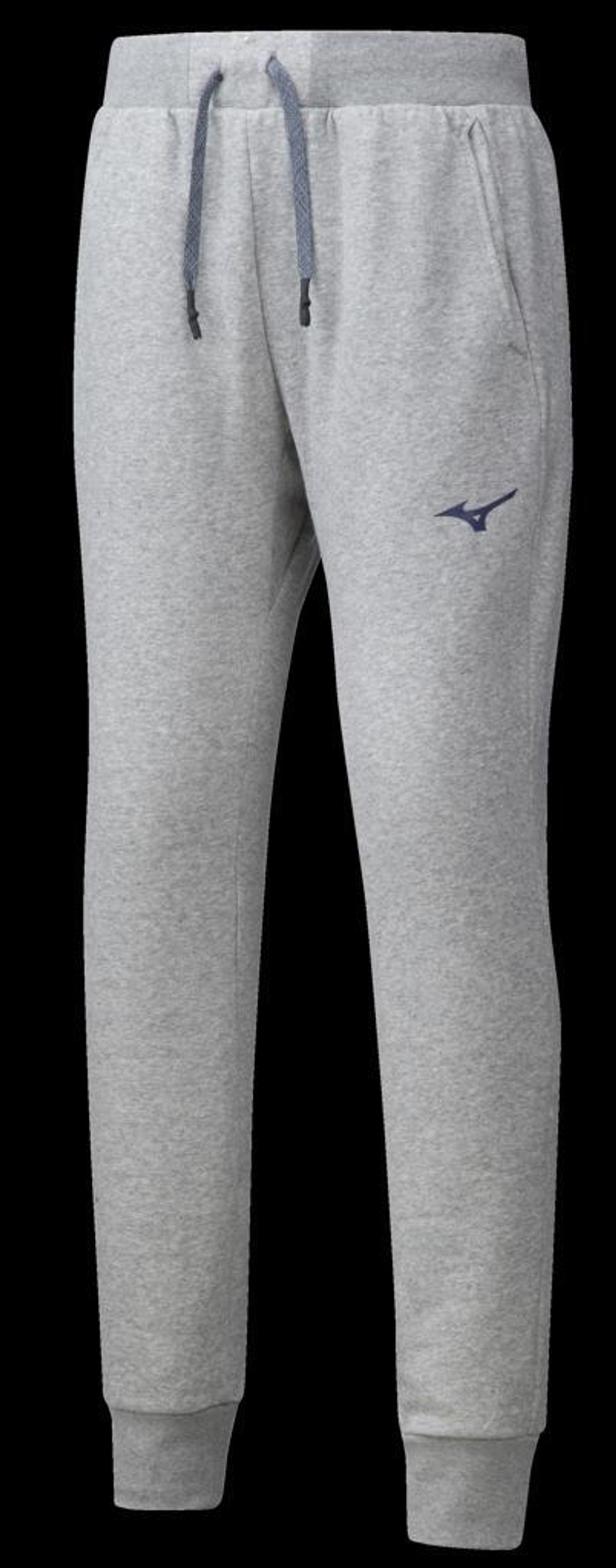 Mizuno Rib Pants Grey