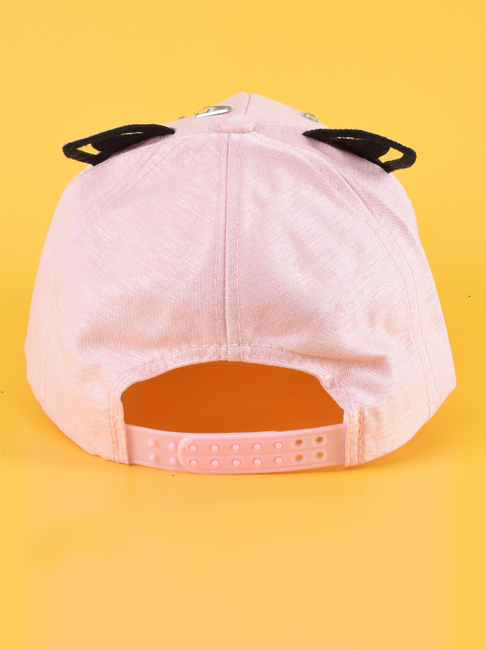 Бейсболка женская