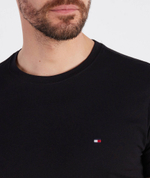 Футболка Tommy Hilfiger - черный(MW0MW27539)