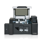 Принтер для печати пластиковых карт FARGO HDP8500 +Prox