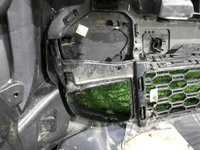 Бампер передний BMW X6 G06 (19-23) M-paket В сборе